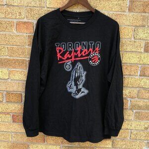 2016 Toronto Raptors X Octobers Very Own Shirt Drake Night OVO